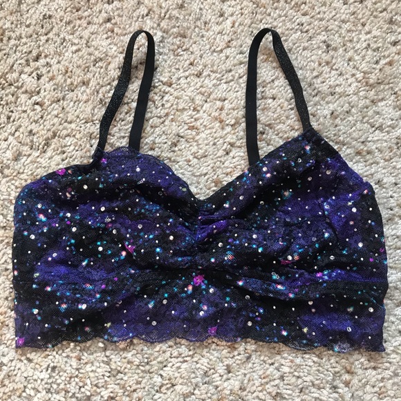 PINK Victoria's Secret Other - PINK | galaxy bralette